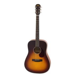 Chitară Acustică Aria 111 MTTS (Matte Tobacco Sunburst)