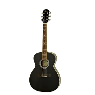 Chitară acustică Aria AFN-15-58 Black