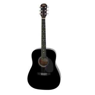 Chitara Acustica Fiesta FST-300 Black