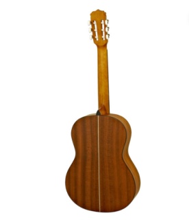 Chitară Clasică Aria A-10 MTN (Matte Natural) - Img 2