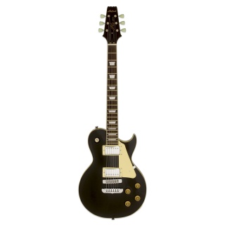 Chitară electrică Aria PE-350STD Aged Black