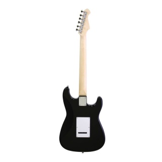 chitara-electrica-aria-pro II-STG-004-L-BK-negru-2