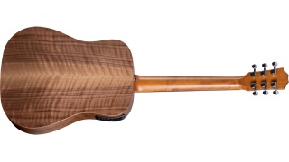Chitară Electro-acustică Taylor BT1e Baby Taylor 3/4 - Img 3