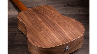 Chitară Electro-acustică Taylor BT1e Baby Taylor 3/4 - Img 13