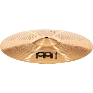 Cinel Hi-Hat Meinl 13" HCS Bronze - Img 3