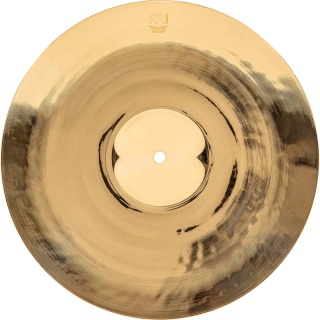 Cinel Hi-Hat Meinl 14" - Img 8