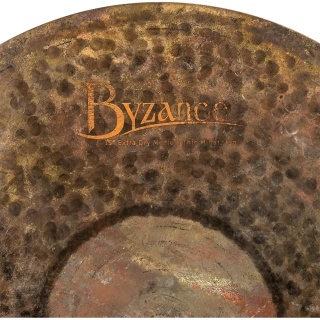Cinel hi-hat Meinl B15EDMTH – Byzance Extra Dry Medium Thin, 15” - Img 7