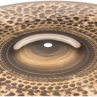 Cinel Medium Thin Crash Meinl 16" - Img 4