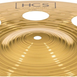 Cinel Meinl 16" Trash Crash HCS16TRC