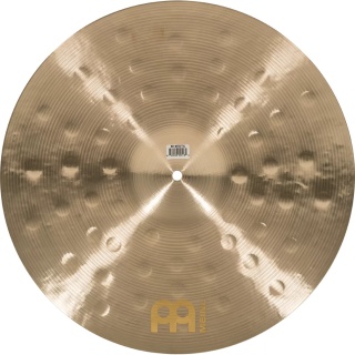 Cinel Meinl 18" Byzance Extra Dry T. Crash B18EDTC - Img 4