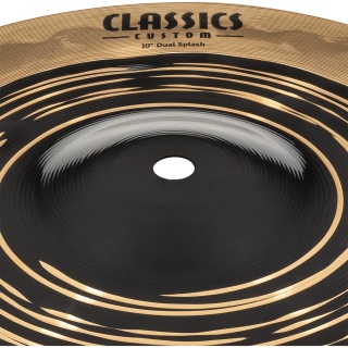 Cinel Splash Meinl 10" CC10DUS - Img 5
