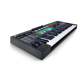 Claviatură MIDI Novation 49SL MK3 - Img 2
