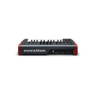 Claviatură MIDI Novation Impulse 25 - Img 2