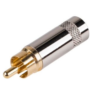 Conector RCA Rean NYS352G - Img 1