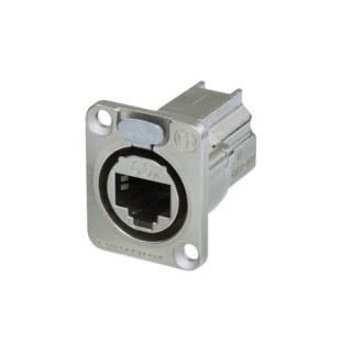 Conector RJ45 de Panou Neutrik NE8FDX-P6