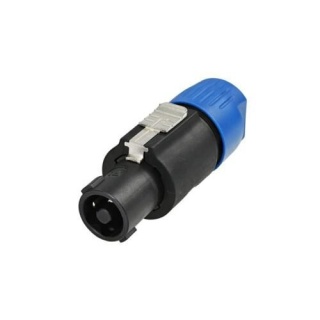 Conector SpeakON cu 4 Poli Rean RLS4FC