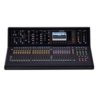 Consolă Digitală Live Midas M32 LIVE 40 Can. 32 Preampuri