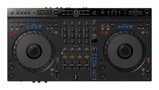 Controller DJ AlphaTheta DDJ-GRV6