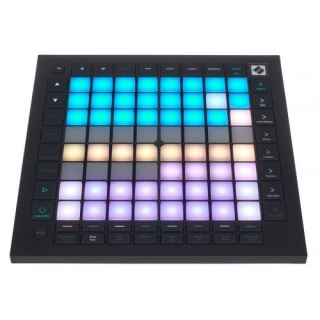 Controller MIDI Novation Launchpad Pro MKIII - Img 3