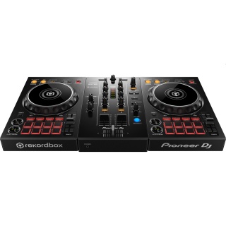 Controller Pioneer DJ DDJ-400