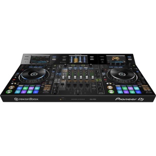 Controller Pioneer DJ DDJ-RZX - Img 3