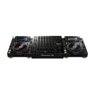 Controller Pioneer DJ DJM-V10 - Img 4