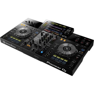 Controller Pioneer DJ XDJ-RR - Img 1