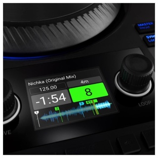 Controller Traktor Kontrol S4 Mk3 - Img 7