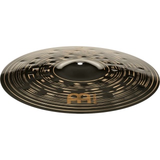Crash Meinl Cymbals Classics Custom Dark 16″ - Img 2