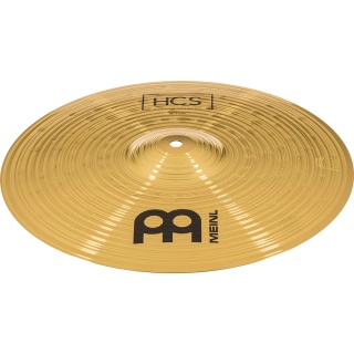 Crash Meinl Cymbals HCS 14″ - Img 2