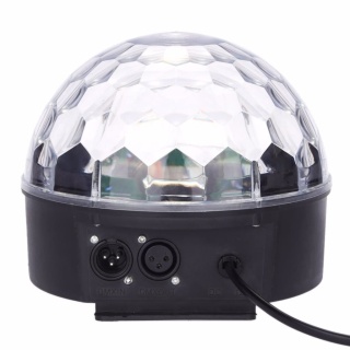 Crystal Magic Ball Shinp 18W - Img 2