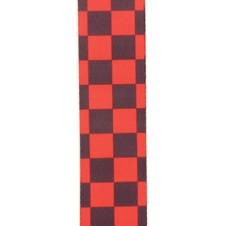 curea-chitara-d'addario-model-sah-checkers-rosu-3