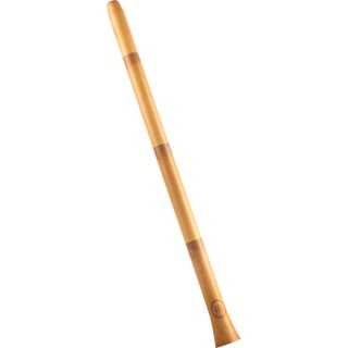 Digeridoo MEINL Wood Series - Bamboo Finish