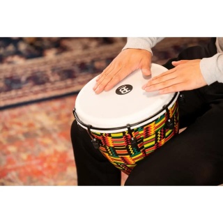 Meinl instrument de percutie sintetic Djembe ADJ10-SI