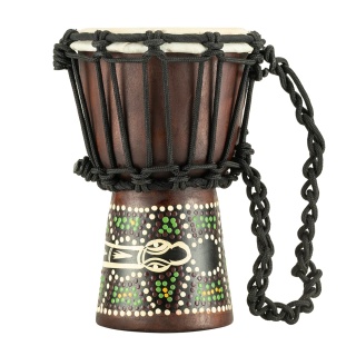 Djembe Meinl HDJ6-XXS - Img 4