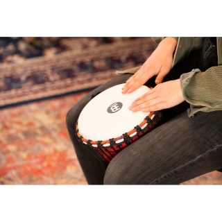 Djembe Meinl PADJ1-S-F – 8”, sintetic - Img 9