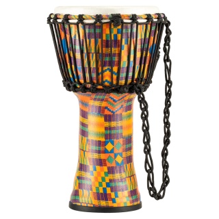 Djembe Meinl PADJ2-S-F – 10”, sintetic - Img 2