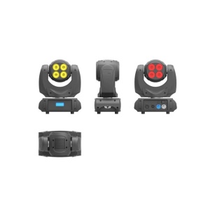 Doube-Face LED Moving Head SND-013 - Img 3