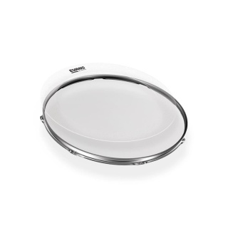 E-Ring 12" Clear 1.5" Evans E12ER15