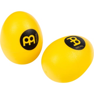 Egg Shaker Meinl ES2 Galben - Img 2