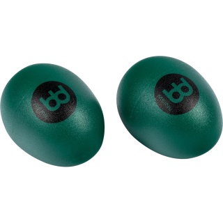 Egg Shaker Meinl ES2 Verde - Img 3