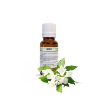 Esenta pentru Lichid de Fum EuroScent - Jasmin - 20ml