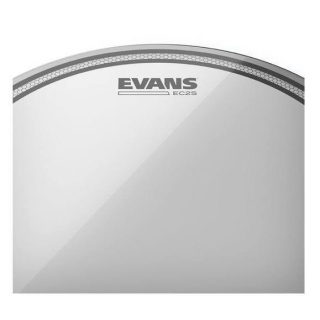 Evans 16" EC2S SST Frosted Control B16EC2S Fata de toba
