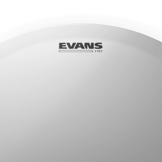 Fata pentru toba HD Coated 14" Evans B14HD