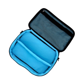 Geantă Cabluri Adam Hall ORGAFLEX Cable Bag L 19" - Img 18