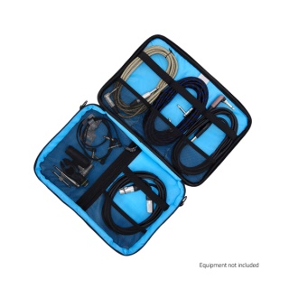 Geantă Cabluri Adam Hall ORGAFLEX Cable Bag M - Img 12