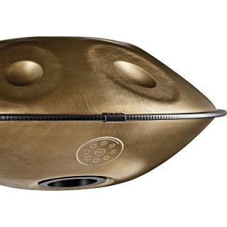 Handpan Meinl Sonic Energy - HANDPAN C# MINOR, 9 NOTE - Img 4