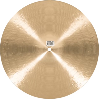 Hi-Hat Meinl Cymbals Byzance 14″ Medium - Img 9