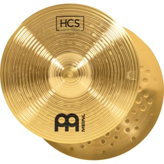 Hi-Hat Meinl Cymbals HCS 13″