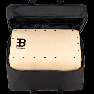 Husa Cajon Meinl  MSTCJB Neagra Captusita